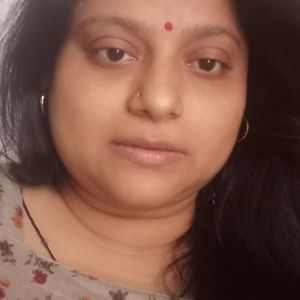 Meet your Posher, Pooja